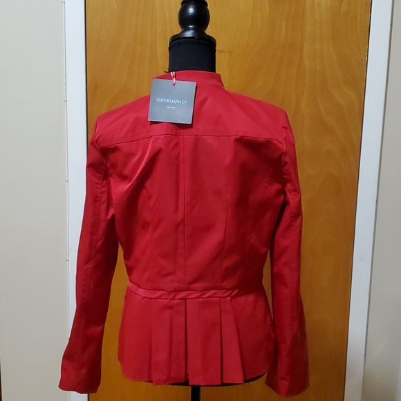 Jacket - Picture 2 of 2